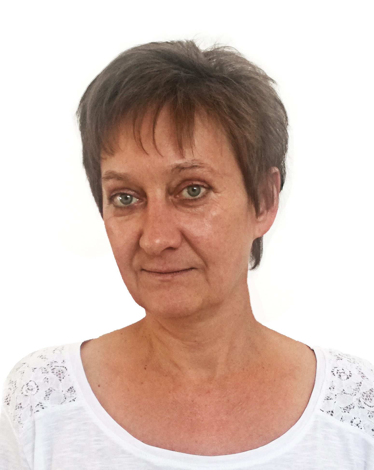 Marie Bednářová