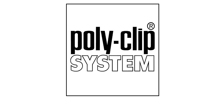 Poly-Clip System